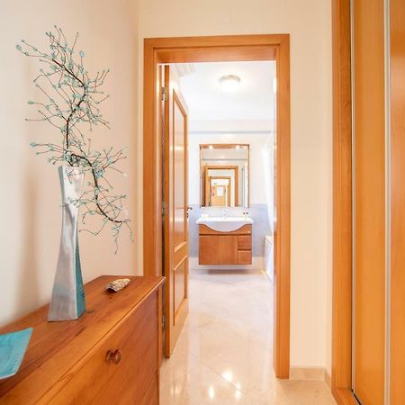São Bernardino Beach Bay Apartment - BB Exterior foto