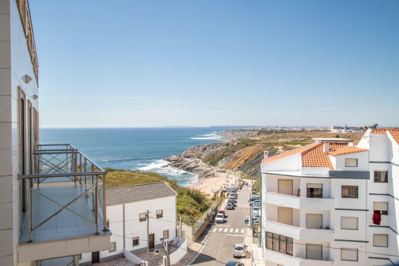 São Bernardino Beach Bay Apartment - BB Exterior foto